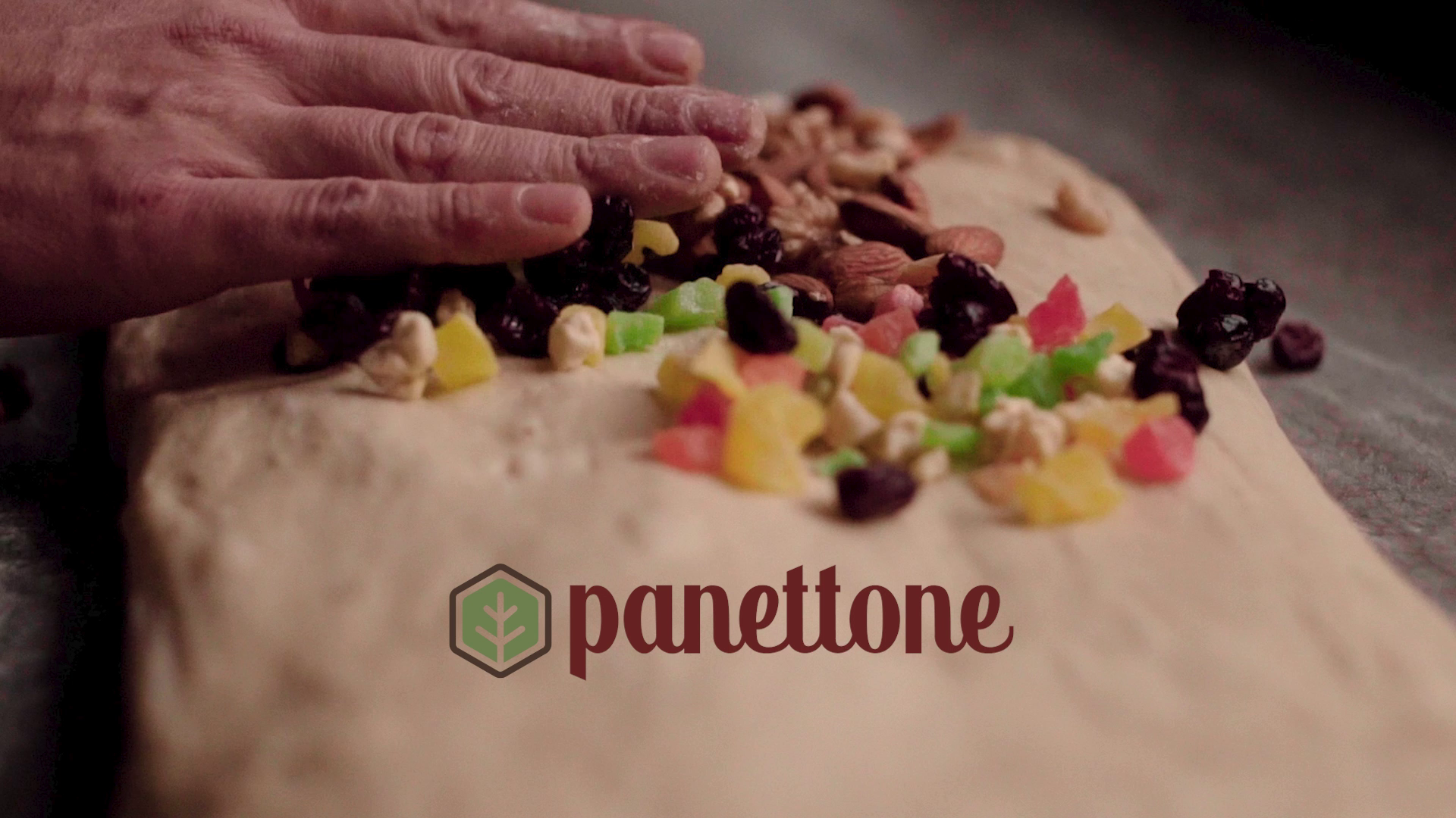 La Colmena — Panettone
