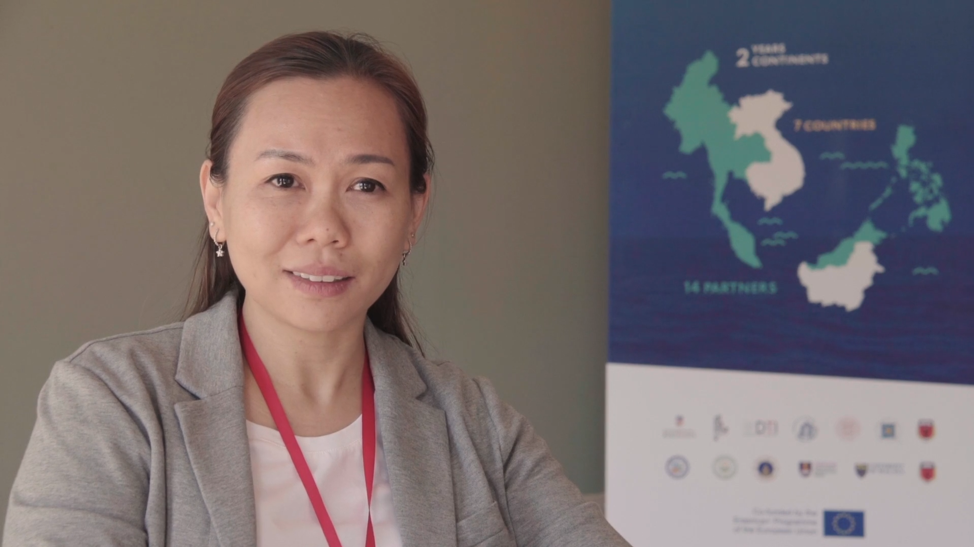 DTI Foundation — ODISSeA