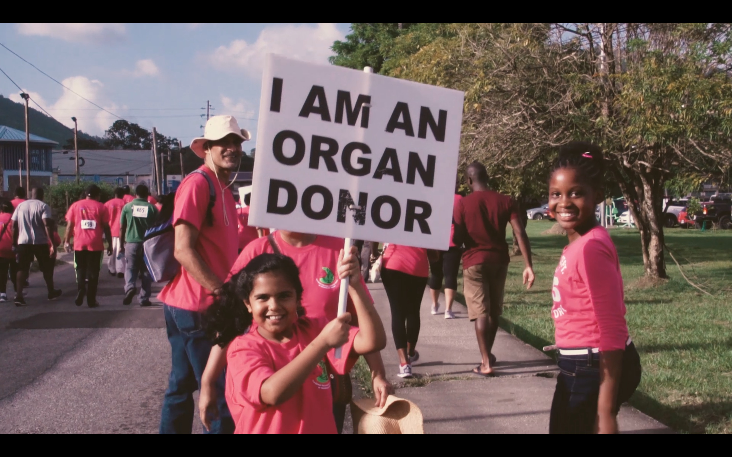 DTI Foundation — Save One Million Lives