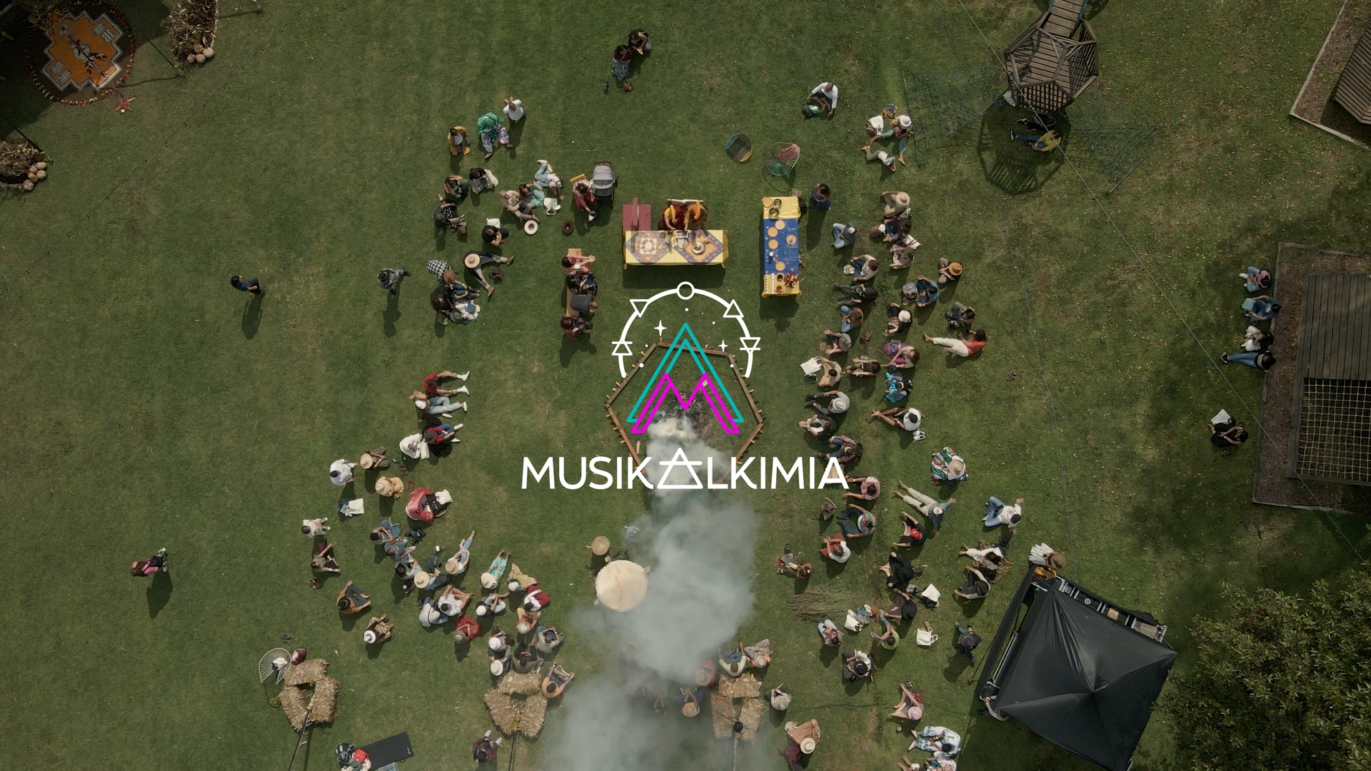 Musikalkimia Festival