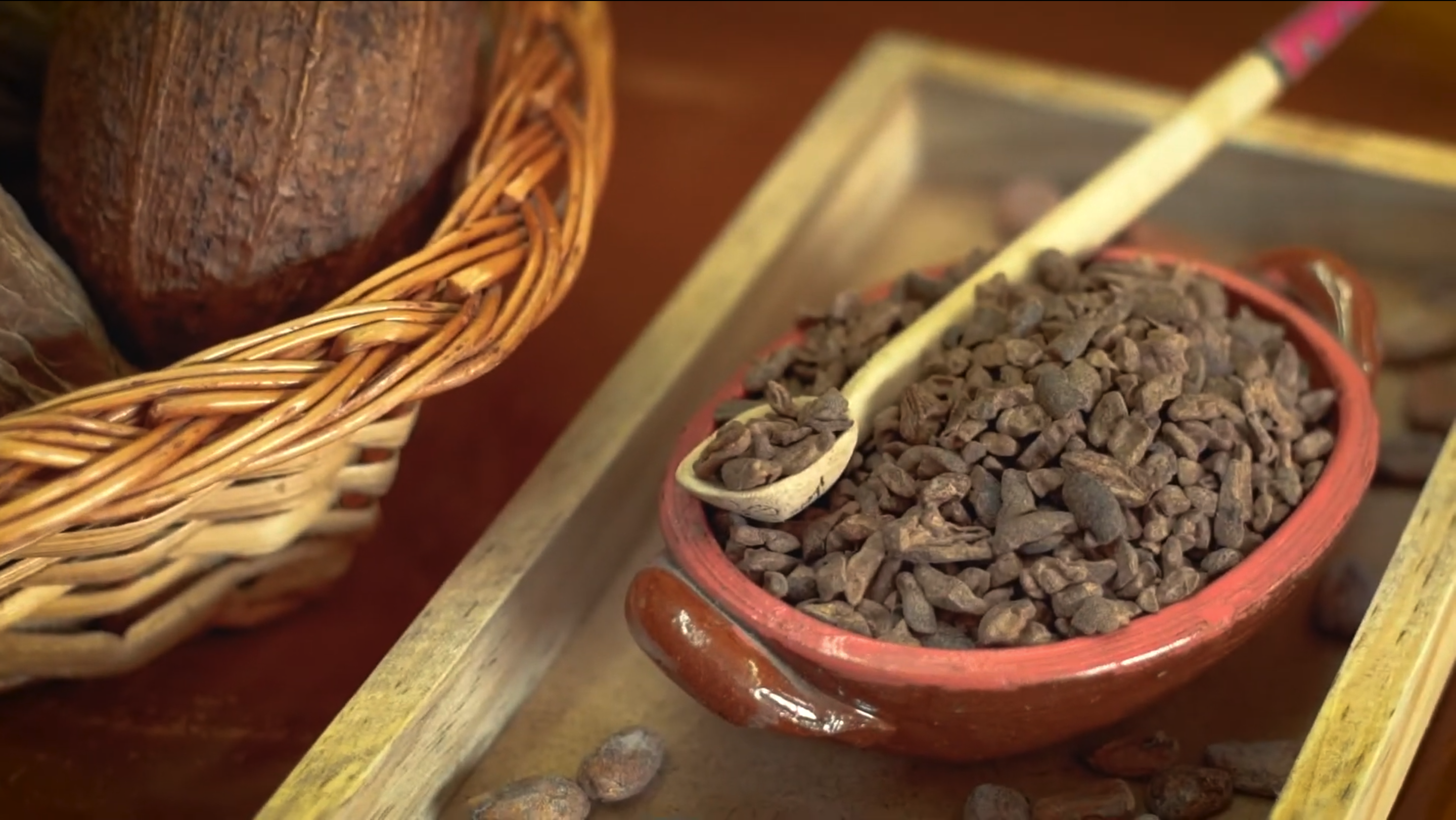 Oaxaca Profundo