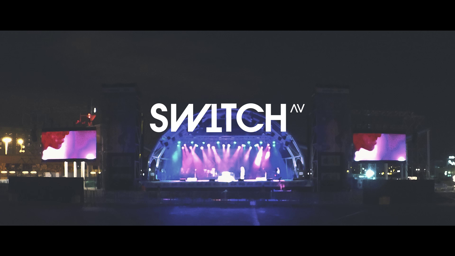 Switch AV